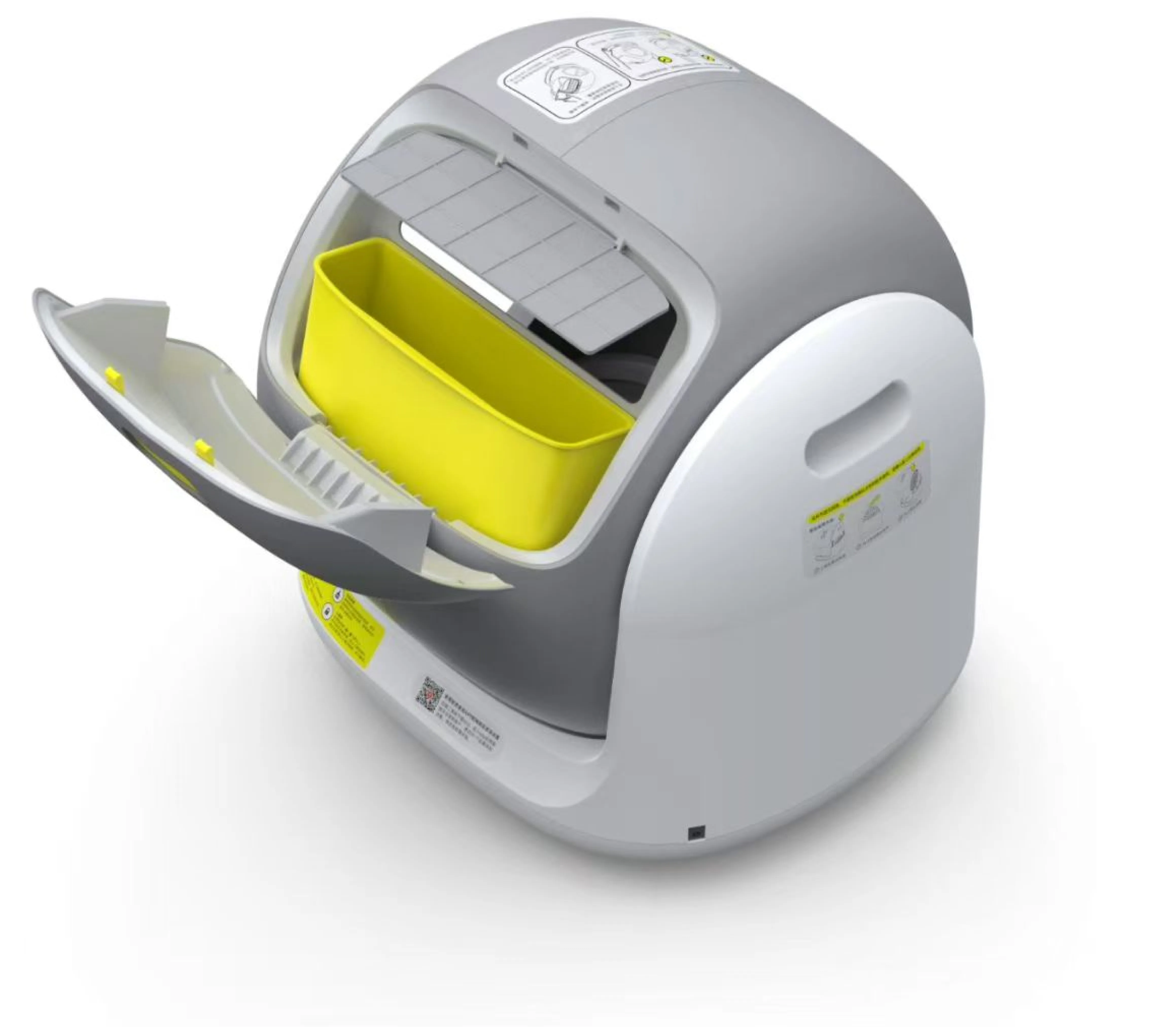 Smart Product Design