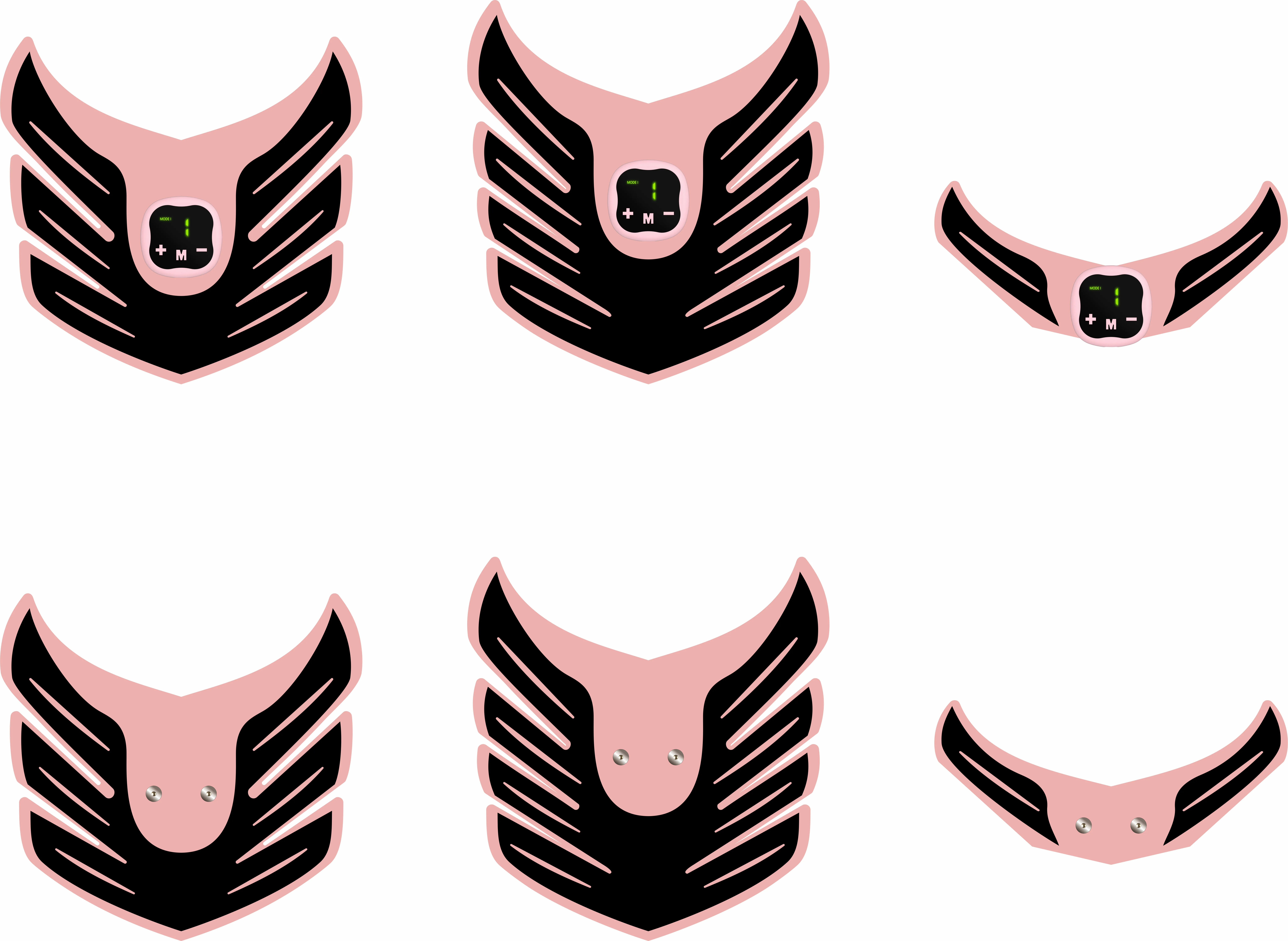 Wearables and Brand Custom